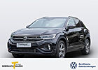 VW T-Roc 2.0 TDI DSG R-LINE AHK KAMERA LED+ NAVI