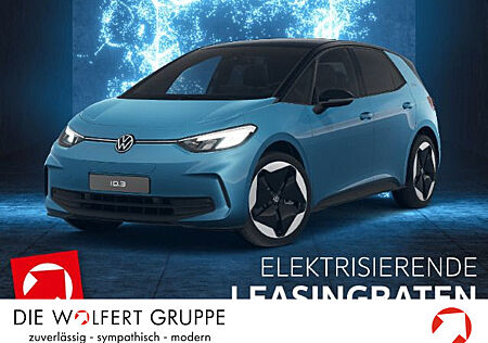 VW ID.3 Pro S GOAL 170 kW (231 PS) 77 kWh 1-Gang-Automatik