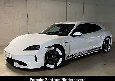 Porsche Taycan Sport Turismo | Performancebatterie Plus