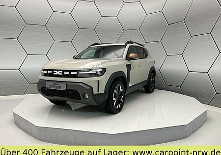 Dacia Duster III Extreme TCe 100 ECO-G 2WD City-Paket