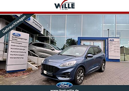 Ford Kuga ST-Line Technologie+Fahrerassistenz-Paket Panoramadach PHEV