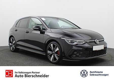 VW Golf 8 2.0 TDI DSG GTD IQ.LIGHT H&K ACC KAMERA