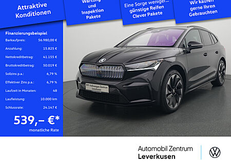 Skoda Enyaq 85 Sportline