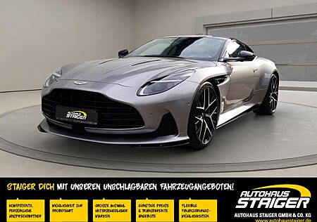 Aston Martin DB12 Coupé+JETZT ab 2,74% Zins+