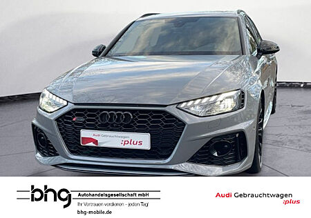 Audi RS4 Avant quattro Matrix/Head-up/Massage/Assist/uvm.