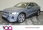 Audi Q8 e-tron Sportback advanced 50 quattro Matrix-LED Head-up-Display Sitzheizung v+h Rückfahrkamera