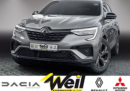 Renault Arkana E-TECH+HYBRID+145 +NAVI+PDC+KAMERA