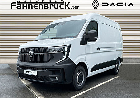 Renault Master Kastenwagen Kasten extra L2H2 3,5t dci150