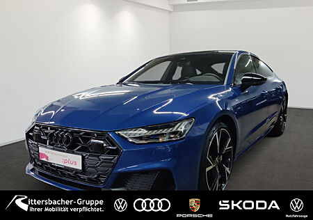 Audi A7 Sportback s-line Allradlenkung PANO B&O AssistenzPlus