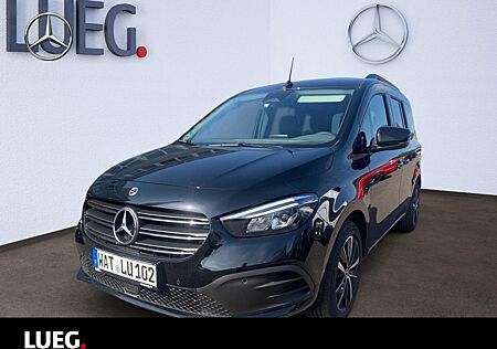 Mercedes-Benz B 180 T 180 d Progressive MBUX/Rückfahrkamera/Tempomat