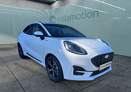 Ford Puma ST-Line LED+Navi+Kamera+Winterpaket