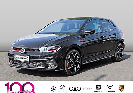 VW Polo GTI 2,0 NAVI/ALU/LED/PDC