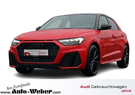 Audi A1 Sportback S line 40TFSI S-tronic