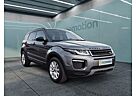 Land Rover Range Rover Evoque 2.0 Si4 SE Allrad Panorama Navi Leder Soundsystem Sperrdiff.