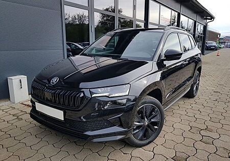 Skoda Karoq Sportline 1,5TSI DSG 110KW Columbus, AH...