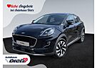 Ford Puma Titanium Hybrid - LED*Kamera*Winter*Navi