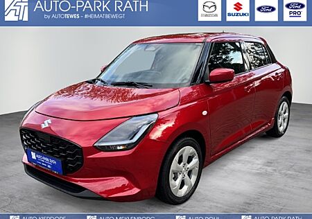 Suzuki Swift 1.2 Comfort Hybrid Automatik *NAVI/KLIMA*