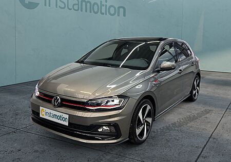 VW Polo GTI 2.0 TSI DSG Navi LED Kamera beatsaudio Bluet. Sitzh.