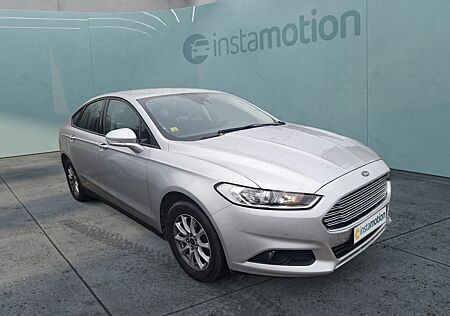 Ford Mondeo 1.5 EB 160 Business Edition Nav PDC SHZ