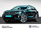 VW T-Roc 2.0 R 4X4 NAVI KAMERA eKLAPPE MATRIXLED