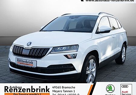 Skoda Karoq 1.5 TSI Style DSG