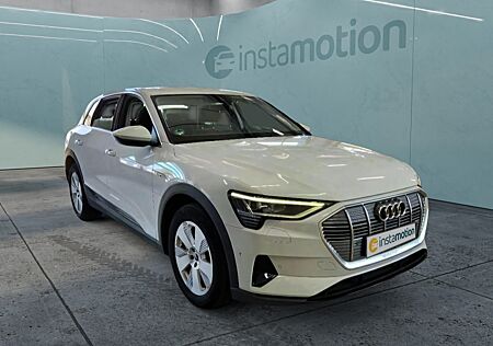 Audi e-tron 50 Q LED VIRTUAL NAVI SITZHZG LM19