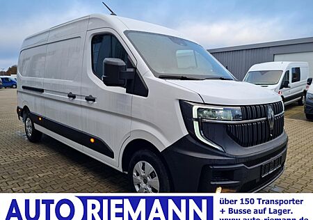 Renault Master 35 Kasten L3H2 KLIMA KOMFORT LED PDC TEMPOMAT