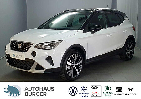 Seat Arona Xperience 1.5TSI DSG AHK/ACC/LED/Navi