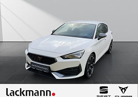 Cupra Leon 1.4 VZ e-Hybrid*Navi*LED*Kamera*XL*