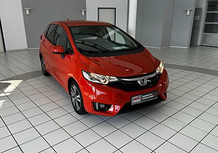 Honda Jazz 1.3 Elegance *NAVI*DAB*SMART KEY*