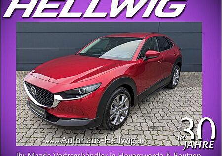 Mazda CX-30 2.0l (150PS) Selection Design-/ iActiv-Paket Bose