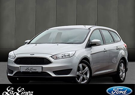 Ford Focus Turnier Trend , AHK fest