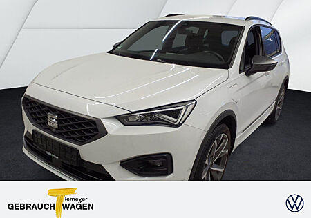 Seat Tarraco 1.4 eHybrid FR LEDER AHK KAMERA LM20