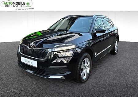 Skoda Kamiq ''Selection'' 1.0 TSI 70 KW Navi PDC Sitzh.