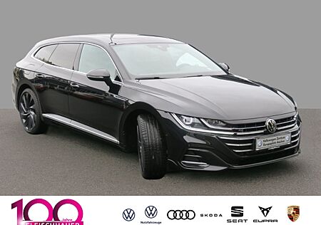 VW Arteon 4Motion 2.0 EU6d Shooting Brake R-Line