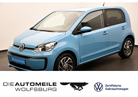 VW Up ! 1.0 TSI sound ! LED/Bremsassistent