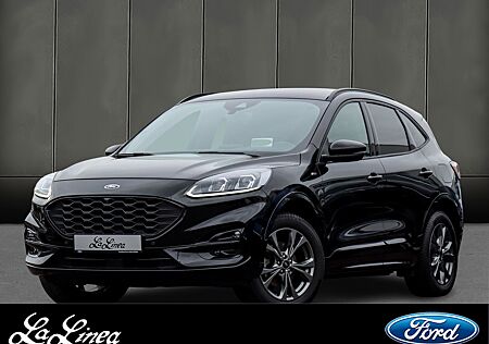 Ford Kuga FHEV Allrad Automatik ST-Line X, ab.AHK