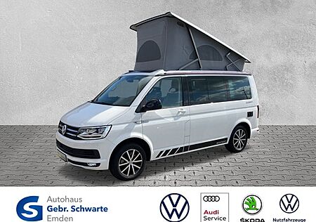 VW T6 California Ocean Edition 4Motion LED+Navi