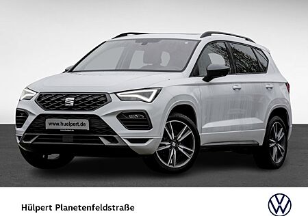 Seat Ateca 2.0 FR PANO CAM ALU18" LED eKLAPPE NAVI