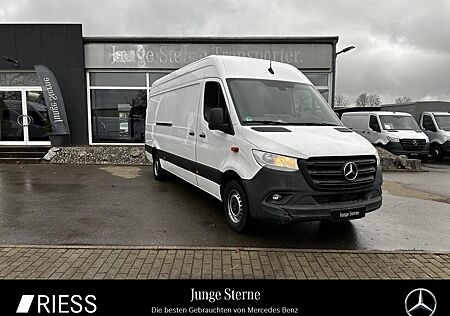 Mercedes-Benz Sprinter 317 CDI MAXI/L3H2/4325/MBUX/KLIMA/NAVI/