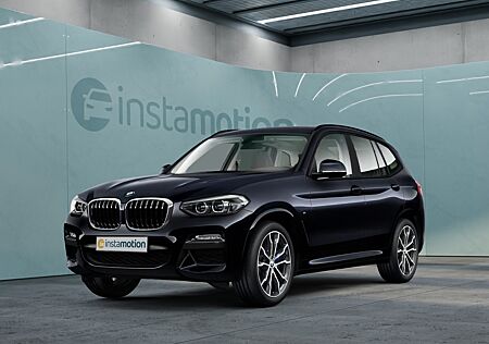 BMW X3 xDrive30d M Sport Harman/Kardon Standhzg LED