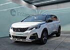 Peugeot 5008 1.6 THP 165 Allure Autom.Navi GT-Line