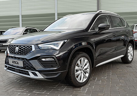 Seat Ateca Xperience 2.0 TDI AHK Navi Rückfahrkamera