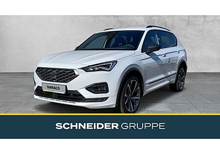 Seat Tarraco FR 2.0 TDI 7-Gang DSG Beats+Navi+SHZ