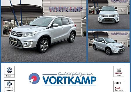 Suzuki Vitara 1.6 Comfort+ 4x2 Klima Navi