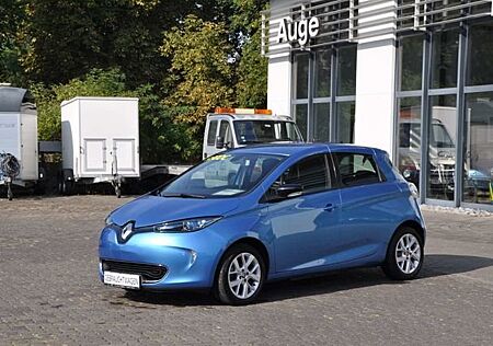 Renault ZOE Life ZE40 *PDC*NAV*MIET-BATTERIE** Life ZE40