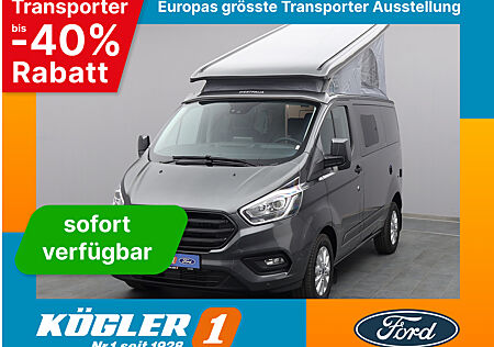 Ford Transit Nugget /Aufstelld. 130PS/Sicht-P3