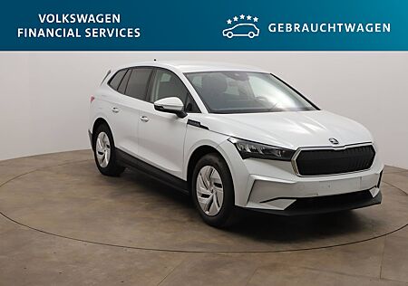 Skoda Enyaq 50 109kW 1-Gang 4 Türen