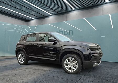 Jeep Avenger 1.2 Altitude e-Hybrid Ganzjahresreifen