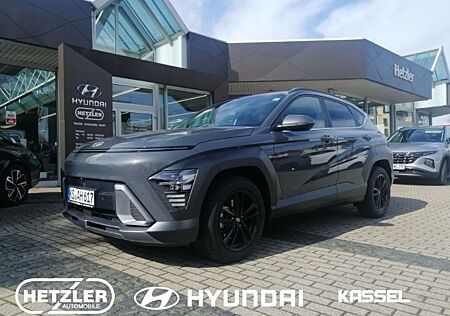 Hyundai Kona Prime 2WD 1.6 T-GDI EU6d Navi Leder Memory Sitze Soundsystem Bose Klimasitze LED